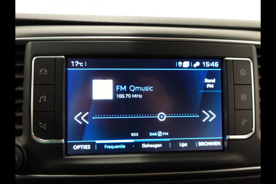 Peugeot Expert 2.0 BlueHDI 145pk L3 Automaat Airco Navigatie Cruise control Trekhaak Carplay