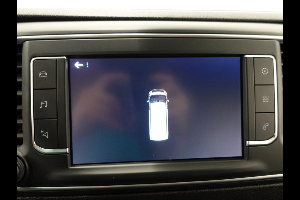 Peugeot Expert 2.0 BlueHDI 145pk L3 Automaat Airco Navigatie Cruise control Trekhaak Carplay