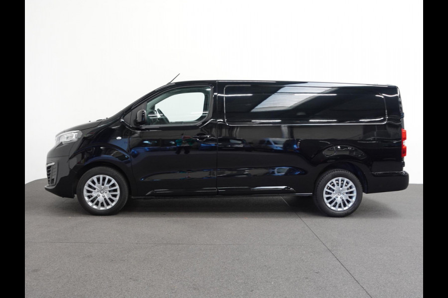 Peugeot Expert 2.0 BlueHDI 145pk L3 Automaat Airco Navigatie Cruise control Trekhaak Carplay