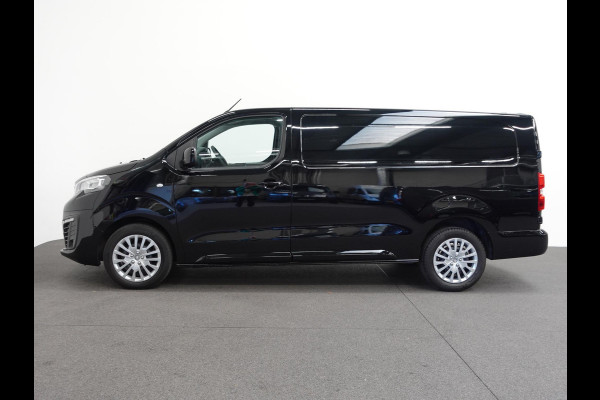 Peugeot Expert 2.0 BlueHDI 145pk L3 Automaat Airco Navigatie Cruise control Trekhaak Carplay