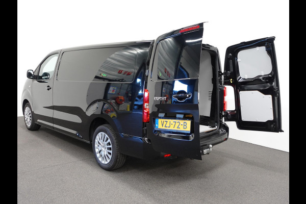 Peugeot Expert 2.0 BlueHDI 145pk L3 Automaat Airco Navigatie Cruise control Trekhaak Carplay