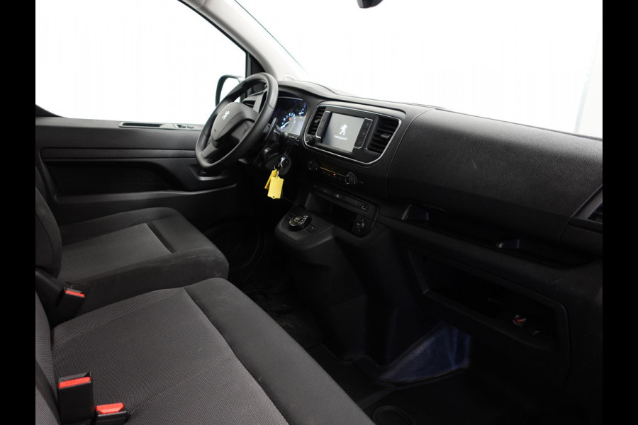 Peugeot Expert 2.0 BlueHDI 145pk L3 Automaat Airco Navigatie Cruise control Trekhaak Carplay