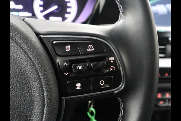 Kia Niro 1.6 GDi PHEV DynamicLine | Trekhaak | Adaptive cruise | Half leder | Camera | Carplay | Navigatie | Climate control | Bluetooth | Parkeerhulp
