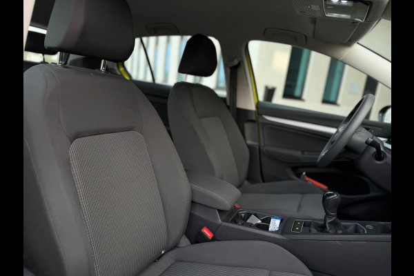 Volkswagen Golf 1.0 TSI Golf, trekhaak, adaptief cruise controle, 1 e eigenaar, NL auto met nationale auto pas