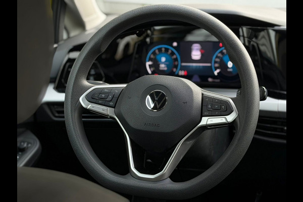 Volkswagen Golf 1.0 TSI Golf, trekhaak, adaptief cruise controle, 1 e eigenaar, NL auto met nationale auto pas