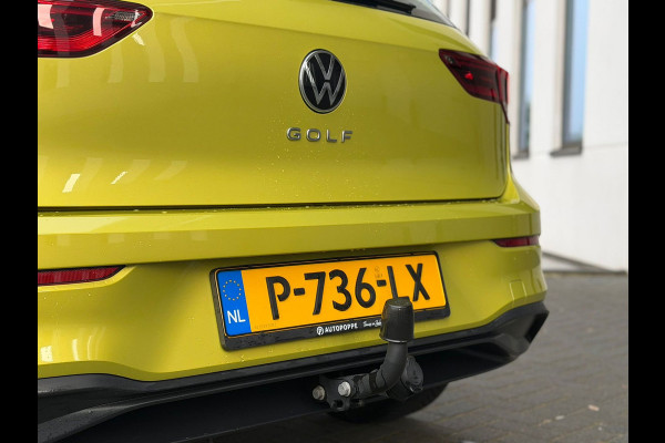 Volkswagen Golf 1.0 TSI Golf, trekhaak, adaptief cruise controle, 1 e eigenaar, NL auto met nationale auto pas