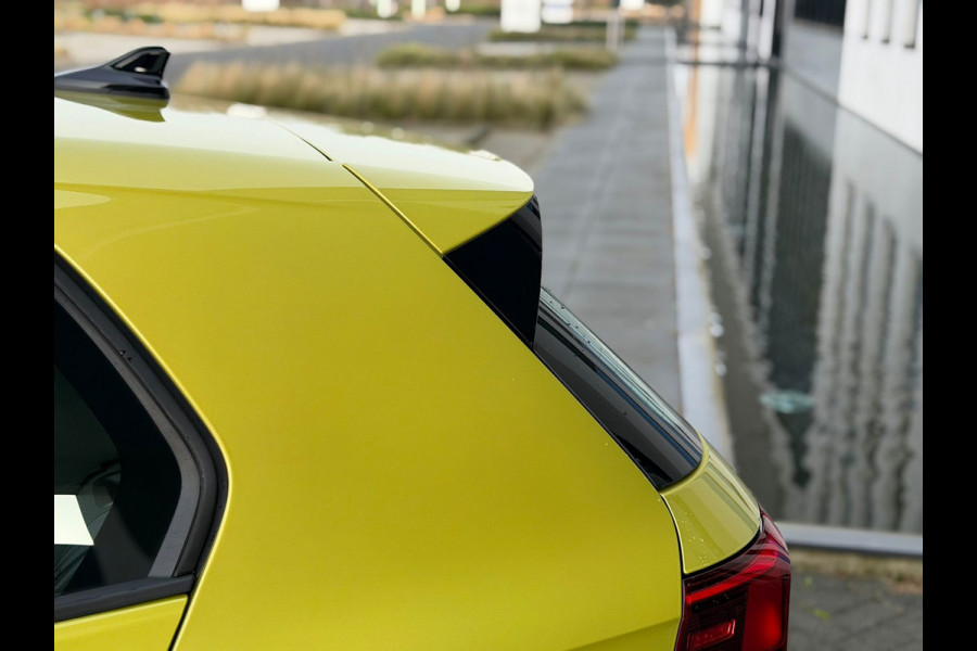 Volkswagen Golf 1.0 TSI Golf, trekhaak, adaptief cruise controle, 1 e eigenaar, NL auto met nationale auto pas