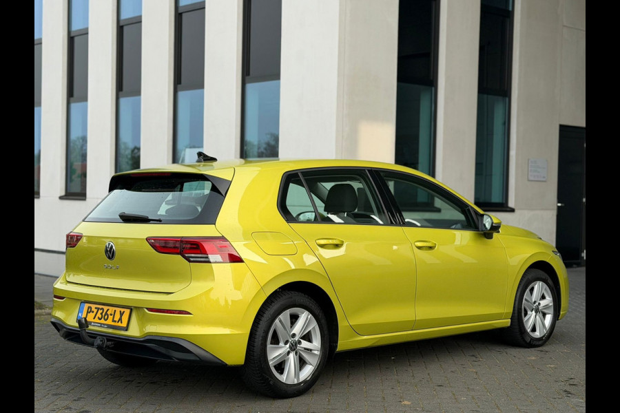 Volkswagen Golf 1.0 TSI Golf, trekhaak, adaptief cruise controle, 1 e eigenaar, NL auto met nationale auto pas