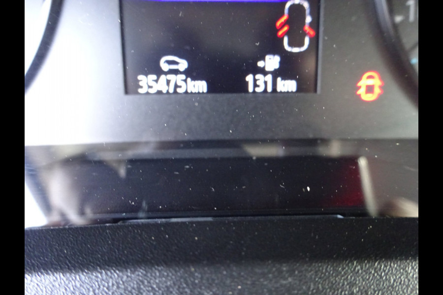 Nissan Townstar N-Connecta L2 45KW 100% ELEKTRISCH AIRCO CRUISE CARPLAY