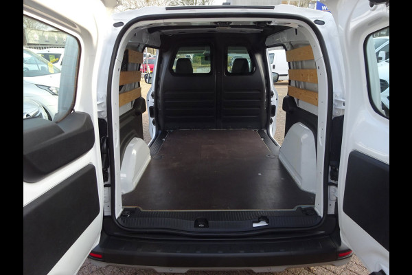 Nissan Townstar N-Connecta L2 45KW 100% ELEKTRISCH AIRCO CRUISE CARPLAY