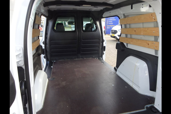 Nissan Townstar N-Connecta L2 45KW 100% ELEKTRISCH AIRCO CRUISE CARPLAY