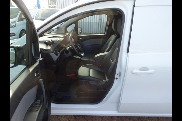 Nissan Townstar N-Connecta L2 45KW 100% ELEKTRISCH AIRCO CRUISE CARPLAY