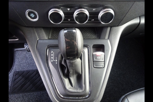 Nissan Townstar N-Connecta L2 45KW 100% ELEKTRISCH AIRCO CRUISE CARPLAY
