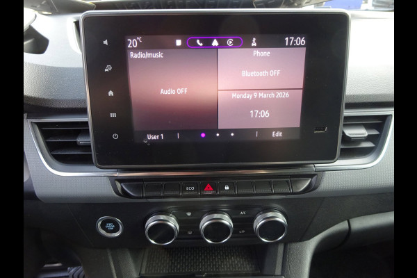Nissan Townstar N-Connecta L2 45KW 100% ELEKTRISCH AIRCO CRUISE CARPLAY
