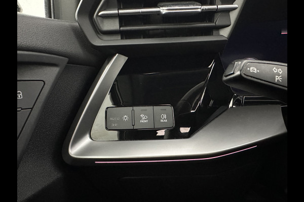 Audi A3 Limousine 35 TFSI S-edition (INCL-BTW) Aut. *PANO | ADAPTIVE-CRUISE | LEATHER-FABRIC | FULL-LED | DIGI-COCKPIT | AMBIENT-LIGHT | SPORT-SEATS | DIGI-COCKPIT | NAVI-FULLMAP | PRIVACY-GLASS | SHIFT-PADDLES | DAB+ | ECC | P