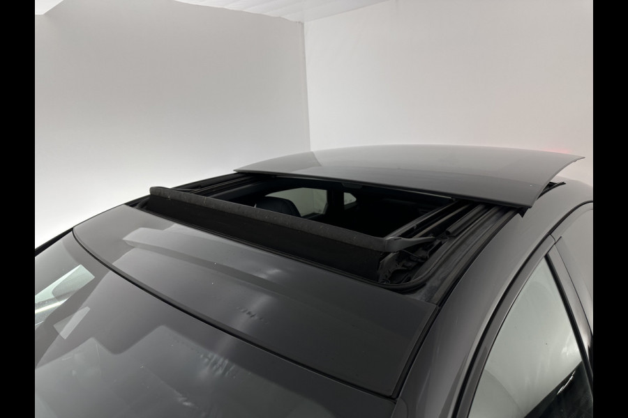 Audi A3 Limousine 35 TFSI S-edition (INCL-BTW) Aut. *PANO | ADAPTIVE-CRUISE | LEATHER-FABRIC | FULL-LED | DIGI-COCKPIT | AMBIENT-LIGHT | SPORT-SEATS | DIGI-COCKPIT | NAVI-FULLMAP | PRIVACY-GLASS | SHIFT-PADDLES | DAB+ | ECC | P