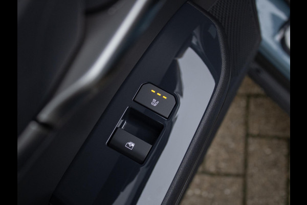 Kia EV5 GT-Line Business Edition 81.4 kWh Panorama dak | Elektrische achterklep | Stoel+Stuurverwarming | GT pakket | Uit voorraad leverbaar