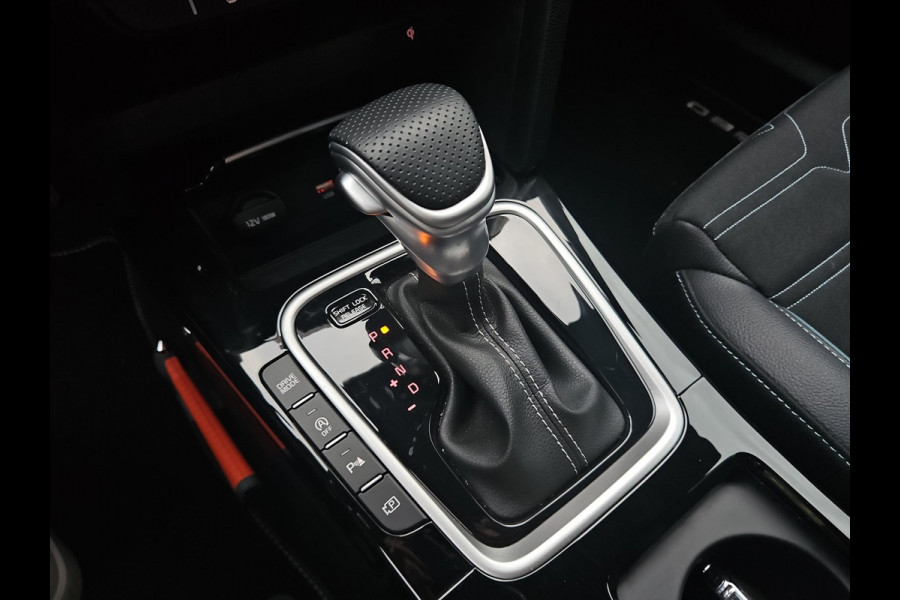 Kia Ceed Sportswagon 1.0 T-GDi MHEV Design Edition | JBL | Automaat | Stoel- en Stuurverwarming | Lane Assist | Dode Hoek Assistentie |