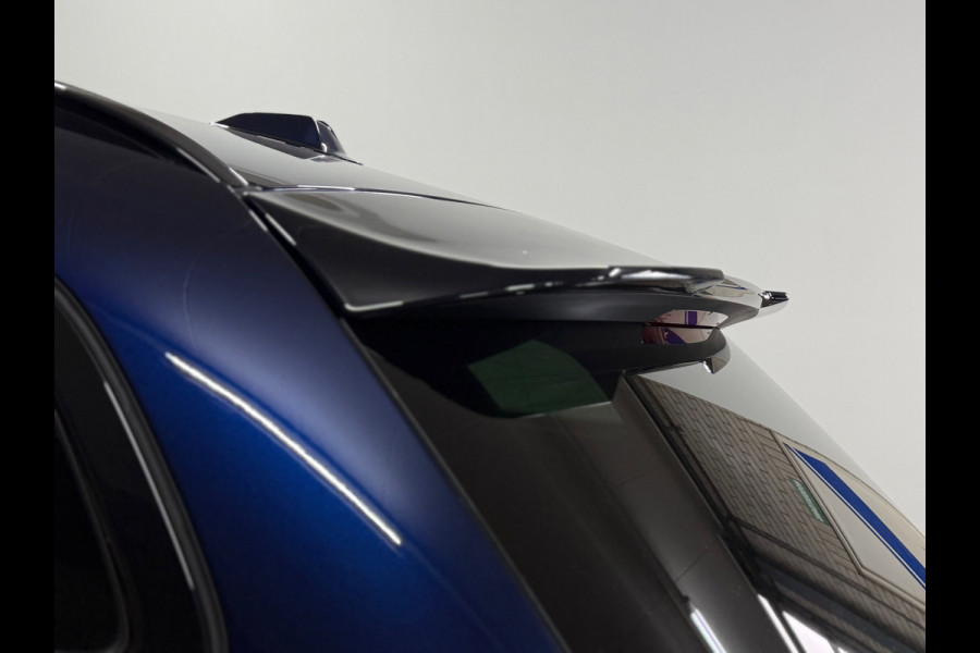 BMW 3 Serie Touring M340i xDrive LCI M-Sport Pro | FaceLift BOMvol!| M-Performance | Maxton Design | Tansaniet Blauw Individual |