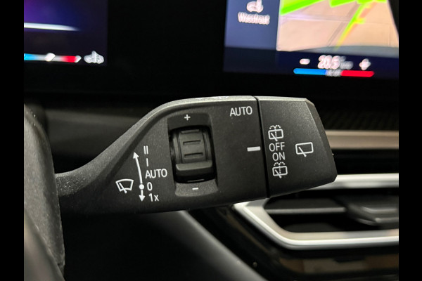 BMW 3 Serie Touring M340i xDrive LCI M-Sport Pro | FaceLift BOMvol!| M-Performance | Maxton Design | Tansaniet Blauw Individual |