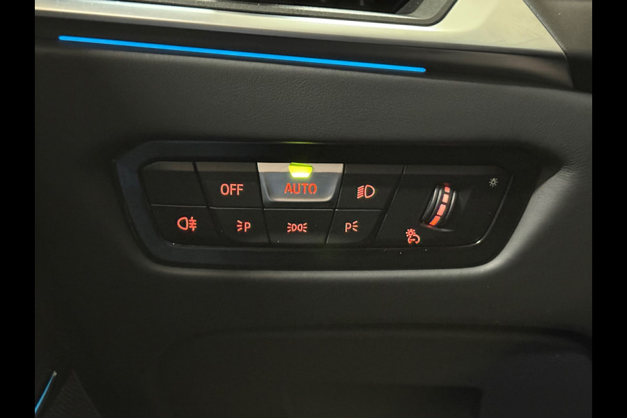 BMW 3 Serie Touring M340i xDrive LCI M-Sport Pro | FaceLift BOMvol!| M-Performance | Maxton Design | Tansaniet Blauw Individual |