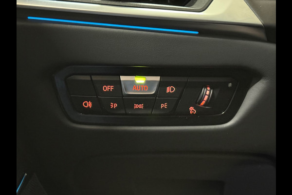 BMW 3 Serie Touring M340i xDrive LCI M-Sport Pro | FaceLift BOMvol!| M-Performance | Maxton Design | Tansaniet Blauw Individual |