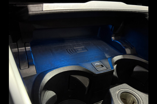 BMW 3 Serie Touring M340i xDrive LCI M-Sport Pro | FaceLift BOMvol!| M-Performance | Maxton Design | Tansaniet Blauw Individual |