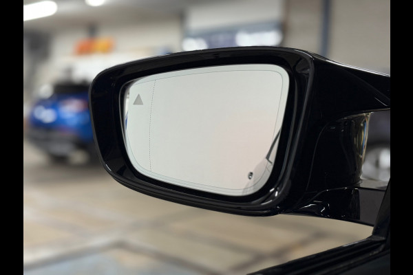 BMW 3 Serie Touring M340i xDrive LCI M-Sport Pro | FaceLift BOMvol!| M-Performance | Maxton Design | Tansaniet Blauw Individual |