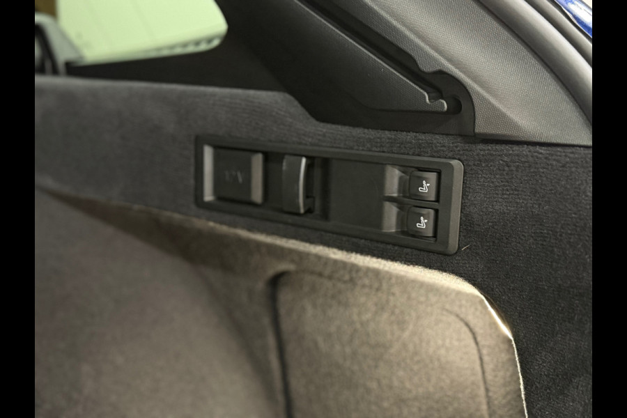 BMW 3 Serie Touring M340i xDrive LCI M-Sport Pro | FaceLift BOMvol!| M-Performance | Maxton Design | Tansaniet Blauw Individual |