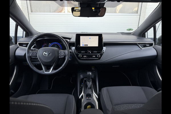 Toyota Corolla Touring Sports 2.0 Hybrid Team D | Trekhaak | CarPlay | ACC | Camera | LED | 17 inch
