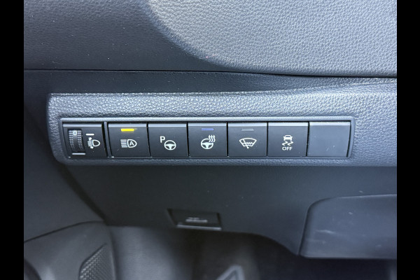 Toyota Corolla Touring Sports 2.0 Hybrid Team D | Trekhaak | CarPlay | ACC | Camera | LED | 17 inch