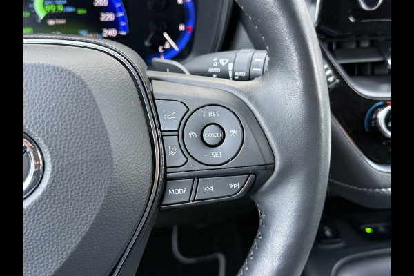 Toyota Corolla Touring Sports 2.0 Hybrid Team D | Trekhaak | CarPlay | ACC | Camera | LED | 17 inch