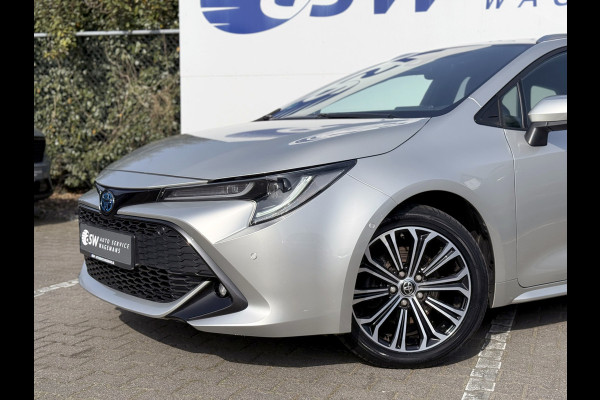 Toyota Corolla Touring Sports 2.0 Hybrid Team D | Trekhaak | CarPlay | ACC | Camera | LED | 17 inch