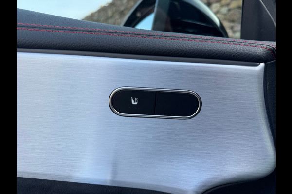 Mercedes-Benz CLA-Klasse 250 e AMG Line Pano Ambiance Led Plug in Hybride