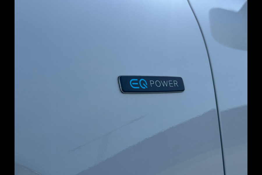 Mercedes-Benz CLA-Klasse 250 e AMG Line Pano Ambiance Led Plug in Hybride