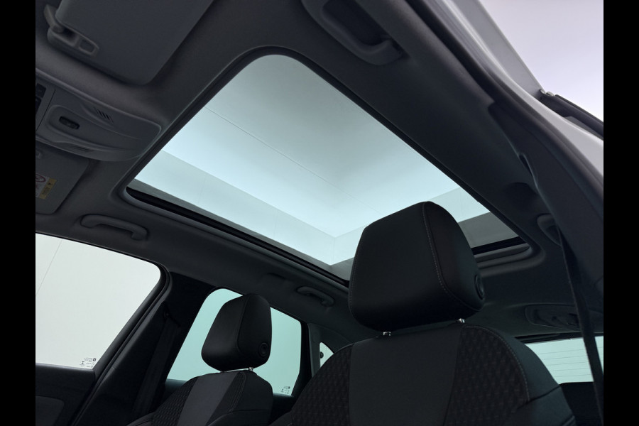 Opel Crossland X 1.2T 111pk Pano-Dak HUD 360°Camera Head-Up-Display Navi Ecc Apple Carplay Android Auto Pdc Innovation Cruise Control Lmv Bluetooth Isofix Regen-Lichtsensor LaneAssist