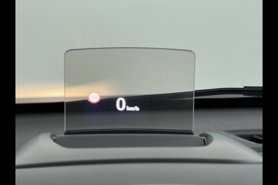 Opel Crossland X 1.2T 111pk Pano-Dak HUD 360°Camera Head-Up-Display Navi Ecc Apple Carplay Android Auto Pdc Innovation Cruise Control Lmv Bluetooth Isofix Regen-Lichtsensor LaneAssist