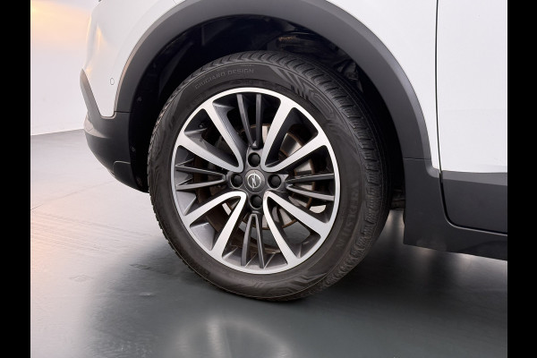 Opel Crossland X 1.2T 111pk Pano-Dak HUD 360°Camera Head-Up-Display Navi Ecc Apple Carplay Android Auto Pdc Innovation Cruise Control Lmv Bluetooth Isofix Regen-Lichtsensor LaneAssist