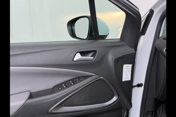 Opel Crossland X 1.2T 111pk Pano-Dak HUD 360°Camera Head-Up-Display Navi Ecc Apple Carplay Android Auto Pdc Innovation Cruise Control Lmv Bluetooth Isofix Regen-Lichtsensor LaneAssist