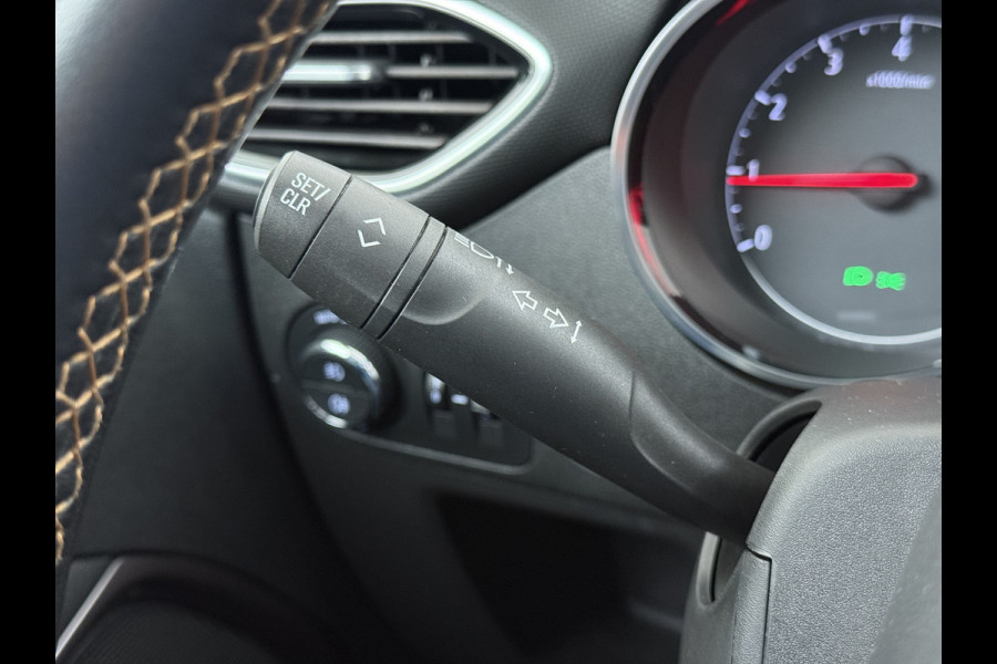 Opel Crossland X 1.2T 111pk Pano-Dak HUD 360°Camera Head-Up-Display Navi Ecc Apple Carplay Android Auto Pdc Innovation Cruise Control Lmv Bluetooth Isofix Regen-Lichtsensor LaneAssist