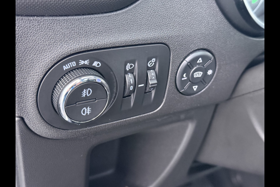 Opel Crossland X 1.2T 111pk Pano-Dak HUD 360°Camera Head-Up-Display Navi Ecc Apple Carplay Android Auto Pdc Innovation Cruise Control Lmv Bluetooth Isofix Regen-Lichtsensor LaneAssist