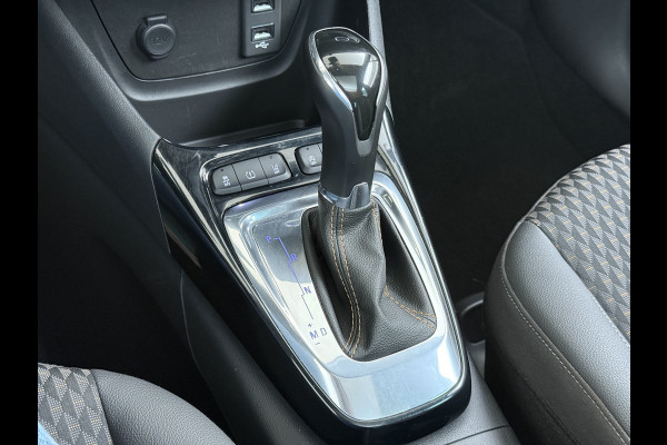 Opel Crossland X 1.2T 111pk Pano-Dak HUD 360°Camera Head-Up-Display Navi Ecc Apple Carplay Android Auto Pdc Innovation Cruise Control Lmv Bluetooth Isofix Regen-Lichtsensor LaneAssist