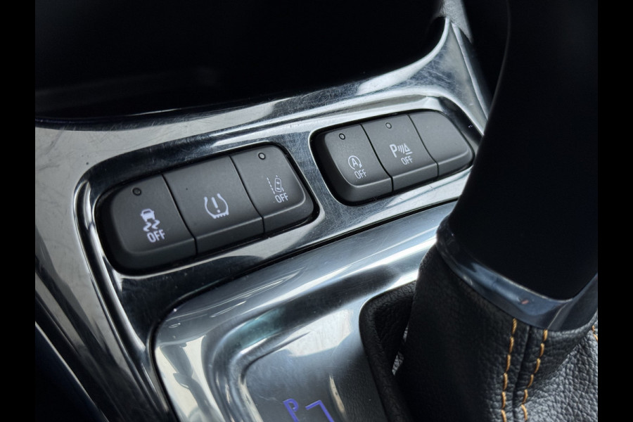 Opel Crossland X 1.2T 111pk Pano-Dak HUD 360°Camera Head-Up-Display Navi Ecc Apple Carplay Android Auto Pdc Innovation Cruise Control Lmv Bluetooth Isofix Regen-Lichtsensor LaneAssist