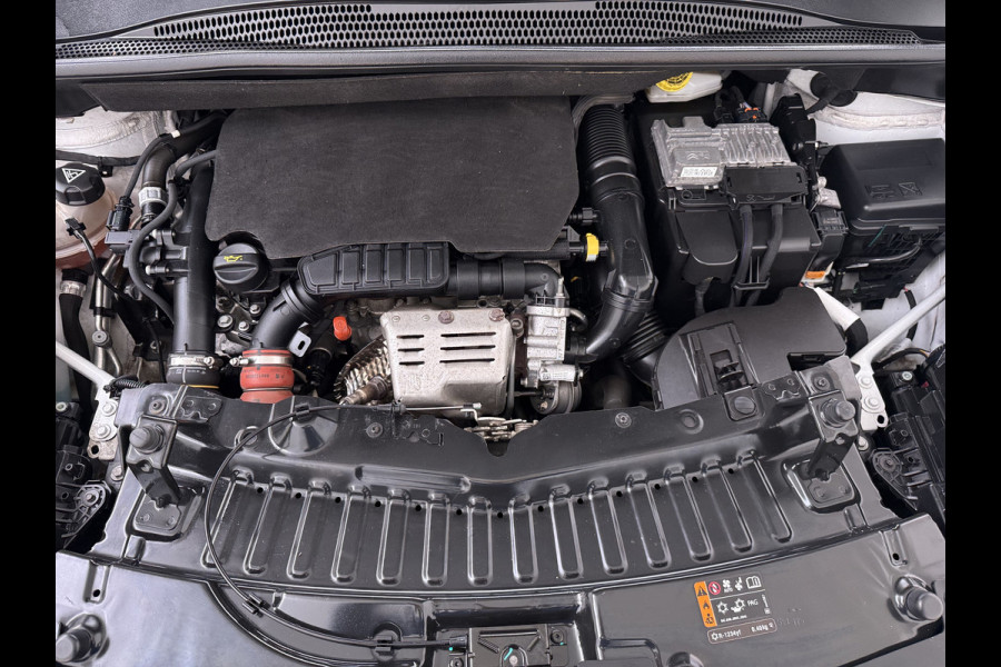 Opel Crossland X 1.2T 111pk Pano-Dak HUD 360°Camera Head-Up-Display Navi Ecc Apple Carplay Android Auto Pdc Innovation Cruise Control Lmv Bluetooth Isofix Regen-Lichtsensor LaneAssist