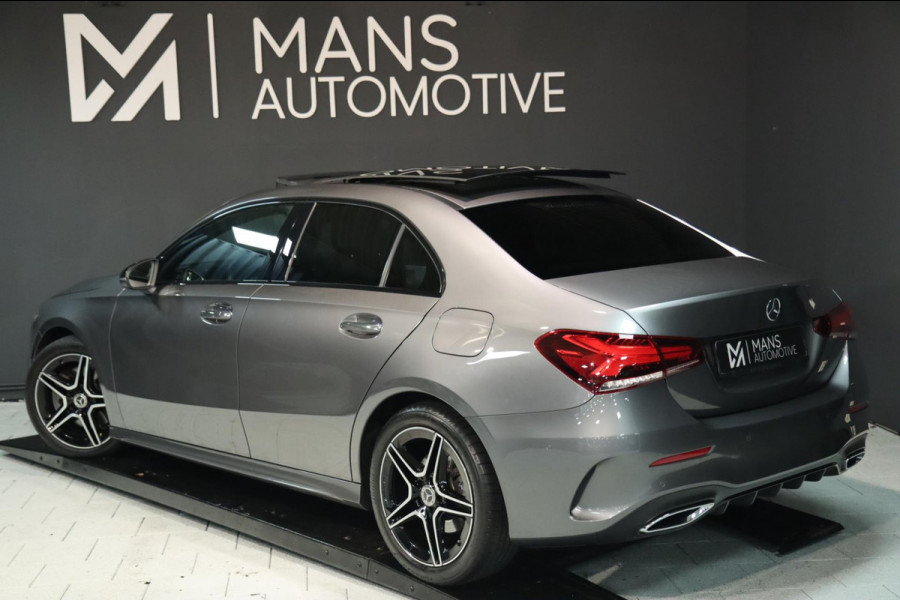 Mercedes-Benz A-Klasse A250 AMG / PANO / KEYLESS / ACC / CAMERA / DODEHOEK