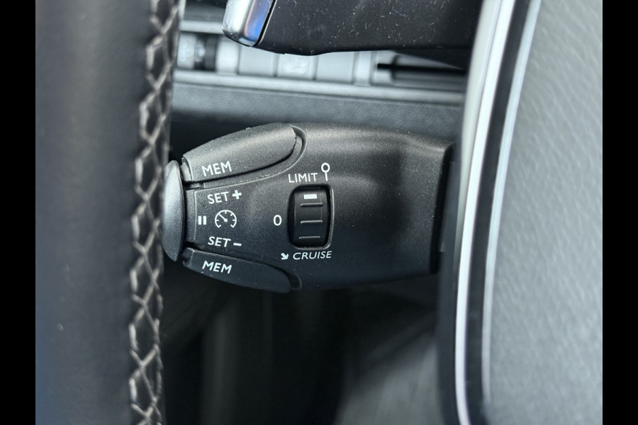 Peugeot 5008 T131pk AUT-8 7-Pers. 360°Camera Apple Carplay Android Pdc Navi Connected Services 1/2 Leer Ecc Cruise Control Blue Premium Avant Isofix Privacy Glas Lmv Led Elek.Achterklep Regen-Lichtsensor Keyless DAB+ EURO6 Dealeronderhouden Origineel Nederlandse Auto € 41.000 nieuw