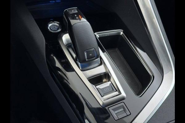 Peugeot 5008 T131pk AUT-8 7-Pers. 360°Camera Apple Carplay Android Pdc Navi Connected Services 1/2 Leer Ecc Cruise Control Blue Premium Avant Isofix Privacy Glas Lmv Led Elek.Achterklep Regen-Lichtsensor Keyless DAB+ EURO6 Dealeronderhouden Origineel Nederlandse Auto € 41.000 nieuw