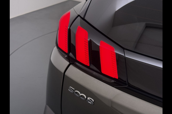 Peugeot 5008 T131pk AUT-8 7-Pers. 360°Camera Apple Carplay Android Pdc Navi Connected Services 1/2 Leer Ecc Cruise Control Blue Premium Avant Isofix Privacy Glas Lmv Led Elek.Achterklep Regen-Lichtsensor Keyless DAB+ EURO6 Dealeronderhouden Origineel Nederlandse Auto € 41.000 nieuw