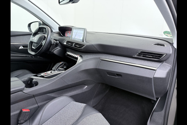 Peugeot 5008 T131pk AUT-8 7-Pers. 360°Camera Apple Carplay Android Pdc Navi Connected Services 1/2 Leer Ecc Cruise Control Blue Premium Avant Isofix Privacy Glas Lmv Led Elek.Achterklep Regen-Lichtsensor Keyless DAB+ EURO6 Dealeronderhouden Origineel Nederlandse Auto € 41.000 nieuw