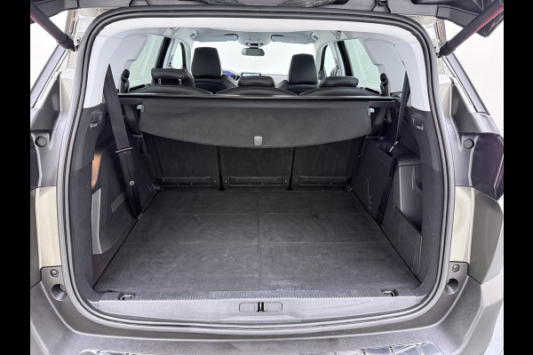 Peugeot 5008 T131pk AUT-8 7-Pers. 360°Camera Apple Carplay Android Pdc Navi Connected Services 1/2 Leer Ecc Cruise Control Blue Premium Avant Isofix Privacy Glas Lmv Led Elek.Achterklep Regen-Lichtsensor Keyless DAB+ EURO6 Dealeronderhouden Origineel Nederlandse Auto € 41.000 nieuw
